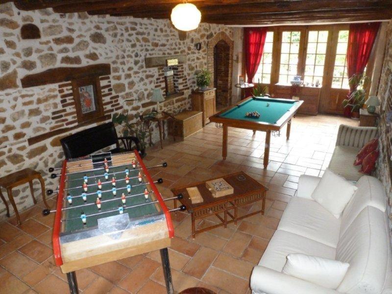 Bed and Breakfast Domaine De Varenne Saint-Amand-en-Puisaye Экстерьер фото