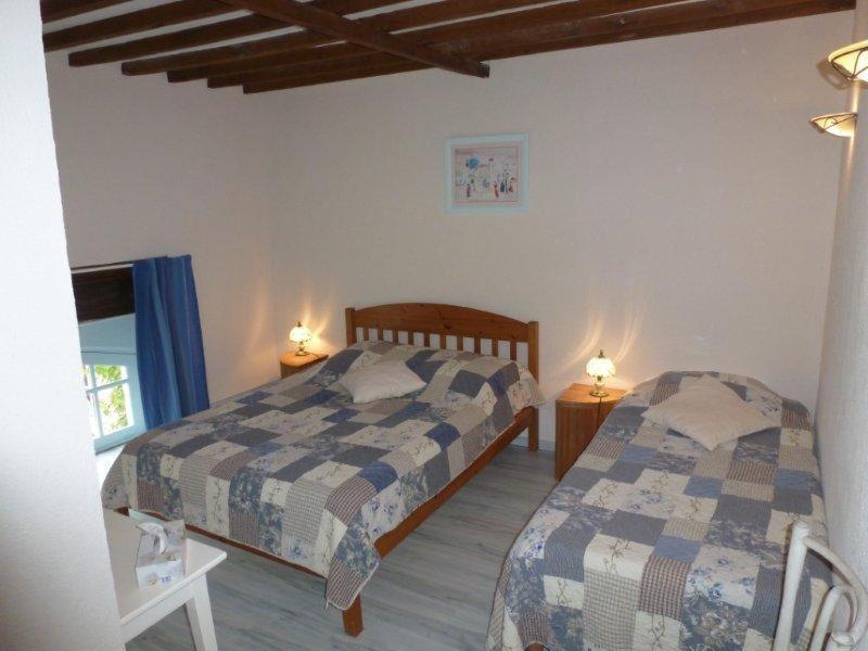 Bed and Breakfast Domaine De Varenne Saint-Amand-en-Puisaye Экстерьер фото